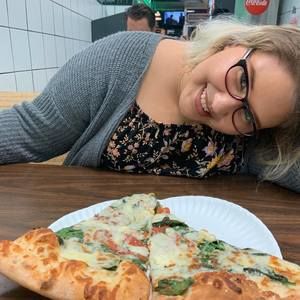 Meet your Posher, Cheyenne